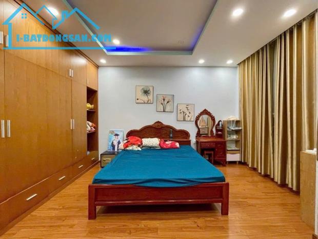 LIỀN KỀ VẠN PHÚC CITY - NỘI THẤT GỖ - 80m2 X4 Tầng , chỉ hơn 10 tỷ