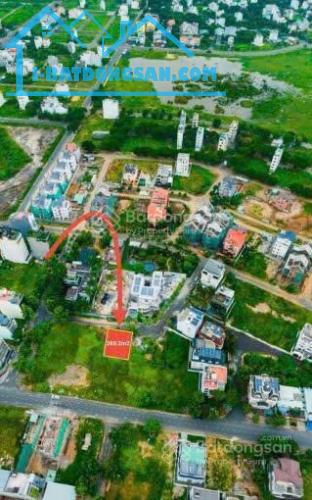 Bán đất MT đường Đồng Văn Cống, P. Bình Trưng Tây, Quận 2: (10x20m) giá 240tr/m2