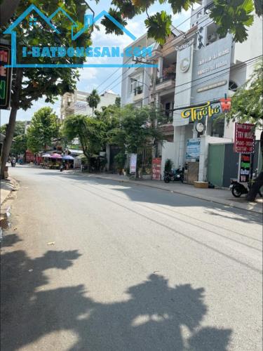 MTKD - SIÊU HOT - HBC - NHÀ 4 TẦNG - CHỈ HƠN 15 TỶ