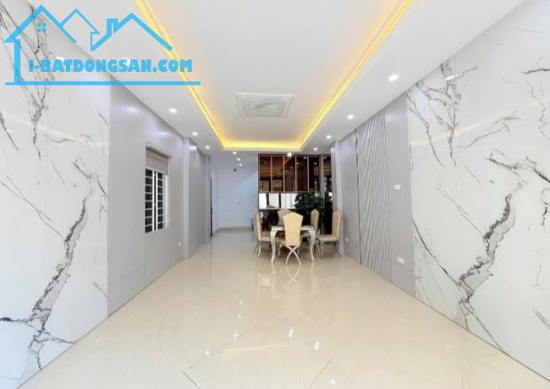 🌾 Ô TÔ TRÁNH NGUYỄN CHÍNH 14,6 TỶ/ 30M2/ 40M2T1/ 5 TẦNG/ MT3,5M - GARA Ô TÔ, NHÀ MỚI SPA,