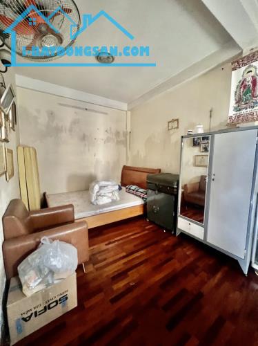 🏢 LÔ GÓC 2 MẶT TIỀN – CƯ XÁ NGUYỄN ĐÌNH CHIỂU, ĐƯỜNG LÊ TỰ TÀI – P4 PHÚ NHUẬN – 14.x TỶ