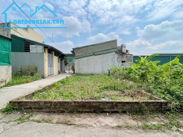 Cần bán đất khu vực Ninh Sở - Hà Nội