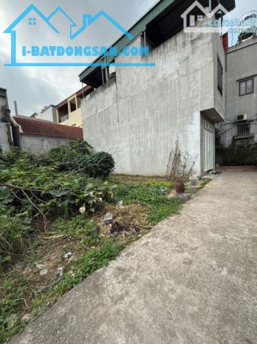 🔥 Lô đất F0 Liên Mạc – cách cầu Thượng Cát 500m | Vuông đẹp như bánh chưng |