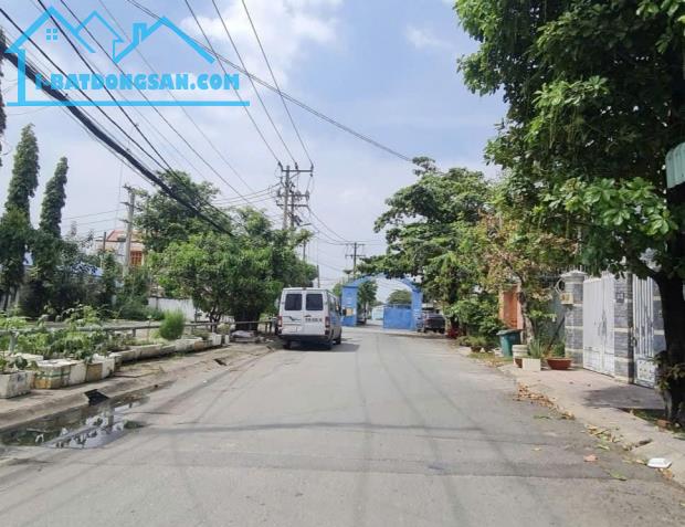 ĐẤT 120M2 KO QUY HOẠCH KO LỘ GIỚI - HẺM XE HƠ ĐƯỜNG 11 LINH XUÂN - GẦN ĐƯỜNG SỐ 9