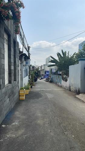 🍃ĐẤT MAN THIỆN - 💰Chỉ 4.8T - 📐DT 73m2. 🚘HXH hơn 4m - 🏗️ Xây 5 LẦU - Ngang 4.6m.