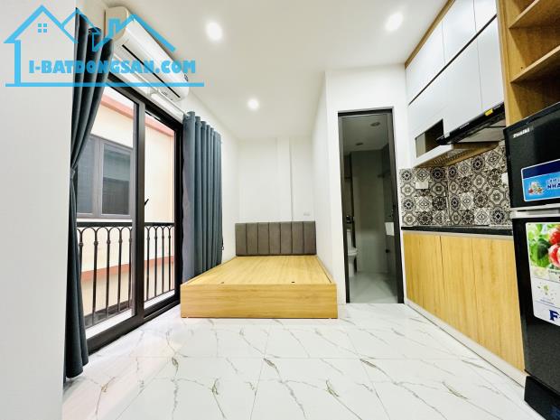 🏢 CCMN DÒNG TIỀN 105TR/TH – 79M² – 18 PHÒNG – GIÁ 21.9 TỶ 📞 Hằng Mini