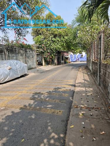 ĐẤT 175M2 MẶT TIỀN ĐÔNG MINH DĨ AN BÌNH DƯƠNG - XÂY KIOT VỪA CHO THUÊ VỪA LÀM NHÀ SÂN VƯỜN