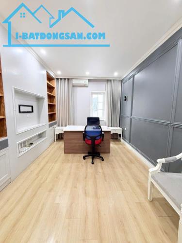 HIẾM, BIỆT THỰ SONG LẬP HDI VÕ CHÍ CÔNG 132M2 CÓ HẦM GIÁ TỐT