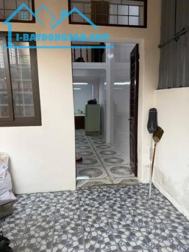 BÁN NHÀ 890 TRIỆU 1.5 TẦNG 28M2 ( HƯỚNG TÂY ) NGÕ PHAN BỘI CHÂU