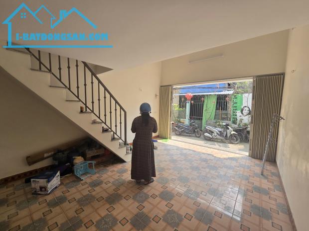 BÁN NHÀ 1 TỶ 489 TRIỆU, NGÕ NÔNG GẦN ĐƯỜNG GIẢI PHÓNG, 40M2, 1,5 TẦNG