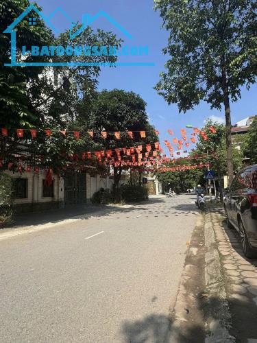 BÁN BIỆT THỰ TỔNG CỤC 5 TÂN TRIỀU GẦN CÔNG VIÊN – SỔ ĐỎ CHÍNH CHỦ