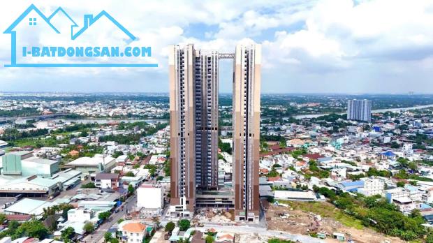 A&T Sky Garden Sắp Bàn Giao Nhà Cho Khách Hàng