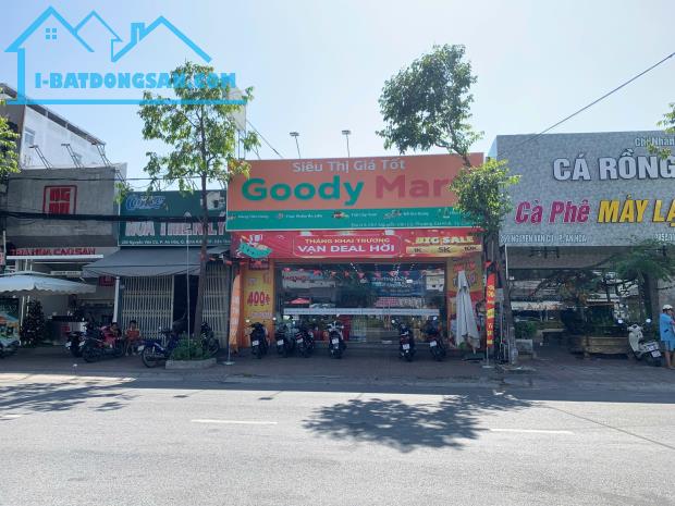 Nhà trệt diện tích rộng mặt tiền Nguyễn Văn Cừ, P.Cái Khế mới, Cần Thơ - 37 tỷ