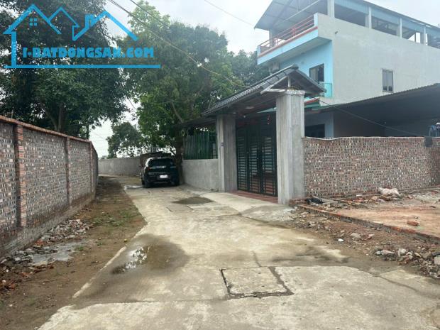 🔥 HÀNG GỘP BANK CẦN BÁN TẠI TÂN AN – HIỀN NINH | 86m² | Ô TÔ TRÁNH – KINH DOANH ĐỈNH 🔥
