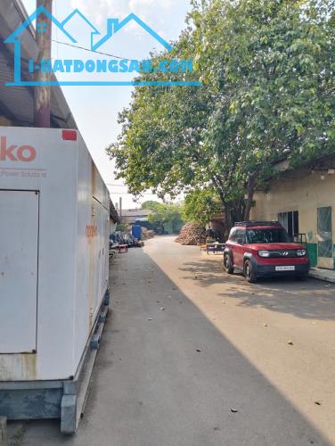 SIÊU PHẨM NHÀ XƯỞNG 13.841m² – 3MT ĐỖ VĂN DẬY – DÒNG TIỀN SẴN