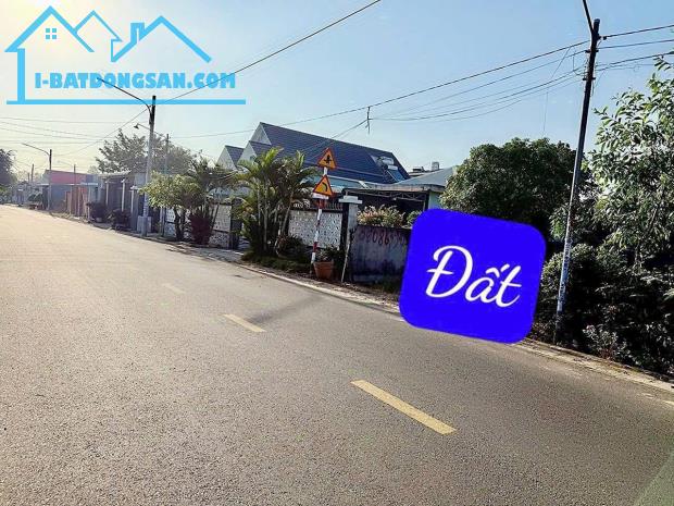 CHỦ KẸT NGÂN HÀNG, CẮT LỖ 800TR BÁN NHANH LÔ ĐẤT 250M2 BIỂN PHƯỚC HẢI