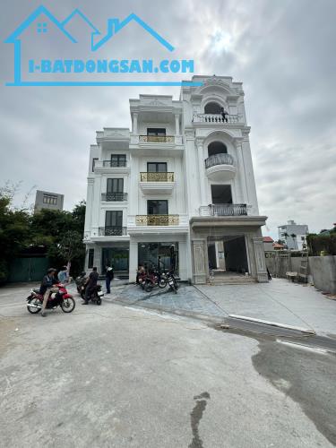 BÁN NHÀ 4 TẦNG TĐC THIÊN ĐƯỜNG, ĐẰNG HẢI, HẢI AN GẦN LÊ HỒNG PHONG NHÀ ĐẸP