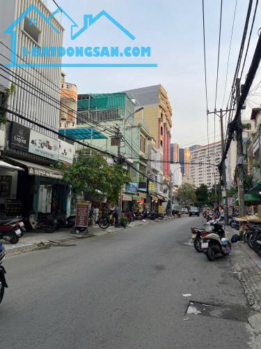 BÁN NHÀ NGÔ TẤT TỐ – 3 TẦNG – 4PN – CHỈ 5.95 TỶ