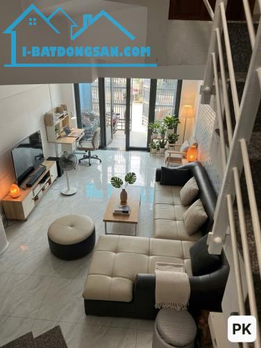 Bán nhà Nguyễn Thị Tú, Bình Tân - HXT - 4TẦNG - 68m2 - 5.9 tỷ