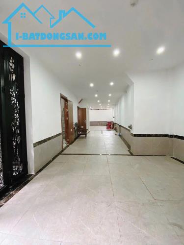 Kim Ngưu, diện tích 78m, 7tầng . MT 5.4m, Giá 20.5tỷ Hai Bà Trưng