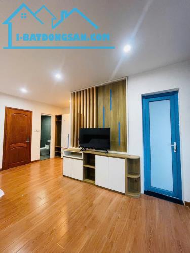 TOÀ CĂN HỘ 7 TẦNG KHU KHUÊ MỸ ĐÔNG- NGŨ HÀNH SƠN - GẦN BIỂN – DÒNG TIỀN 80TR/THÁNG