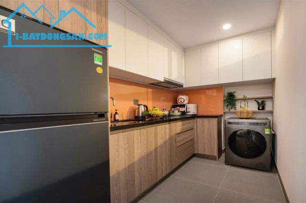 Siêu phẩm toà căn hộ An Thượng - Dòng tiền 200tr/tháng - cơ hội đầu tư đẳng cấp