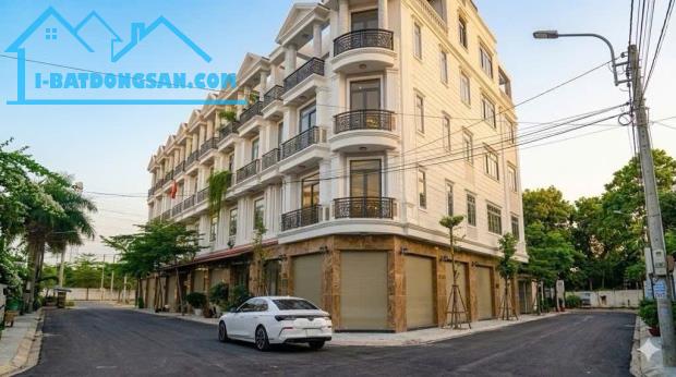 GẦN VẠN PHUC CITY, KHU BÊN SÔNG SÀI GÒN, PHÂN LÔ CAO TẦNG ĐỒNG BỘ chỉ nhỉnh 8 tỷ