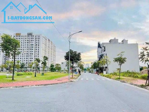 Bán 2 lô đất liên nhau mặt phố Phạm Minh Nghĩa, KDC Trần Hưng Đạo, TP HD, 157.5m2, giá tốt