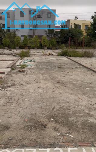 Bán đất 60m2 Bạch Mai An Dương Hải Phòng
