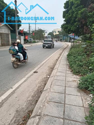 Lý do lô đất 103m2 này tại Hòa Lạc là "VÔ ĐỐI" trong tầm giá!