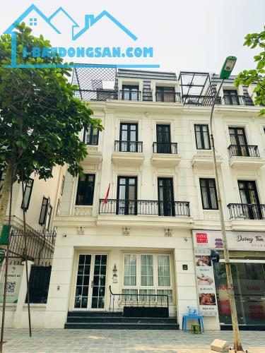 CỰC HIẾM, LIỀN KỀ EMBASSY NGOẠI GIAO ĐOÀN TÂY HỒ 120M2 GIÁ TỐT