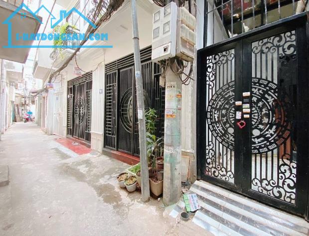 Mua CCMN nên xem – CHDV Nguyễn Đức Cảnh 63M² x7T -13 Tỷ+ 18P-7.5% Hàng đẹp
