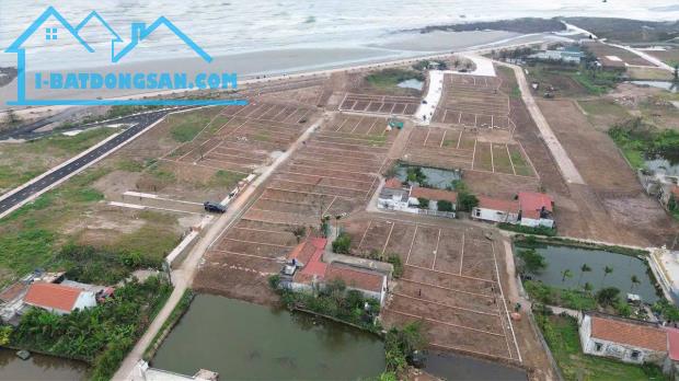 CHỈ NHỈNH 1,4 TỶ – SỞ HỮU NGAY LÔ ĐẤT SÁT BIỂN, FULL THỔ CƯ, SỔ ĐỎ TRAO TAY🔥 👇Thông tin
