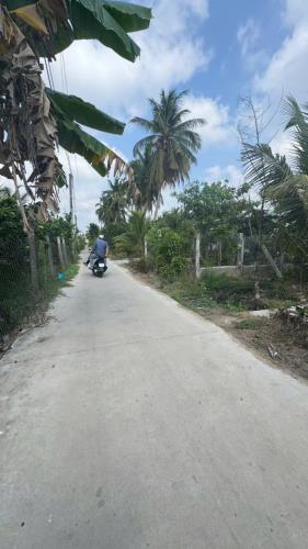 Đất thổ cư hẻm xe hơi 7 chỗ gần Quảng Trường Tp Mỹ Tho