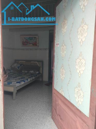 Bán Dãy Trọ Đường Hà Đặc 8x22 Chỉ 11.5 tỷ Trung Mỹ Tây Quận 12