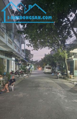 MẶT TIỀN NHỰA 8M CÓ LỀ - 103M2 - NHÀ 2 TẦNG CÓ THÊM 4 PHÒNG TRỌ - ĐƯỜNG SỐ 5 AN BÌNH DĨ AN