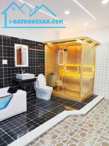 MỚI XÂY 100% - 5 TẦNG - LỄ QUANG HOÀ (TA16) - Q12 - 4x16m - HẺM 6M - CHỈ 7.25 TỶ TL