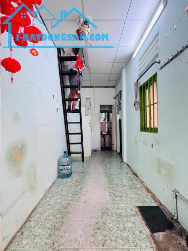 Bán nhà 1 sẹc lô góc Phan Đình Phùng 10m2 hẻm 2,5m – Giá 1,98 Tỷ tl