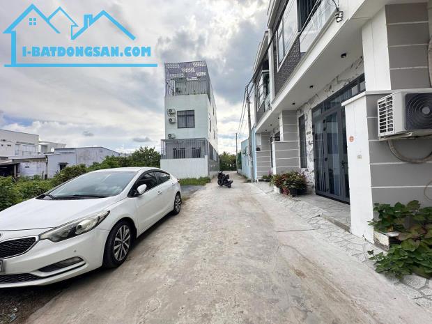 Đất thổ cư đường xe oto 7 chỗ trung tâm P5. Tp Mỹ Tho