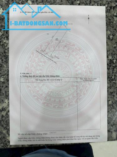 Đất mặt tiền Huyện Lộ 90E gần Quảng Trường Tp Mỹ Tho
