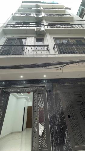 BÁN NHÀ PHỐ CỔ NHUẾ 6 TẦNG- THANG MÁY- NGÕ THÔNG- KINH DOANH CHỈ HƠN 9 TỶ