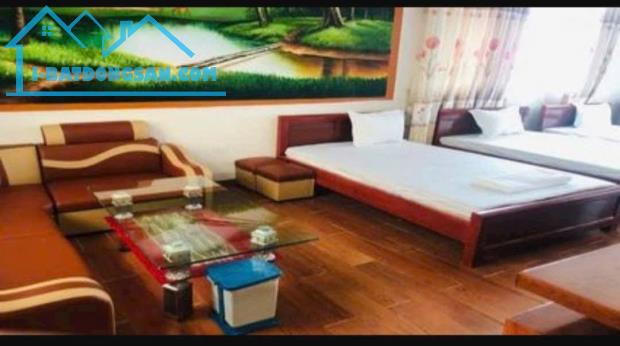 CHỦ CẦN TIỀN BÁN GẤP. Bán gấp Khách sạn 1094m2, mt20m, 6T, 31 tỷ, Minh Phú, Sóc Sơn.