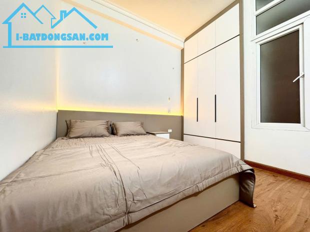 BÁN NHÀ ĐẸP- Ô TÔ ĐỖ CỬA- GIÁ CỰC TỐT TẠI NGÔ THÌ NHẬM, HÀ ĐÔNG 🏠 40m² 5 tầng