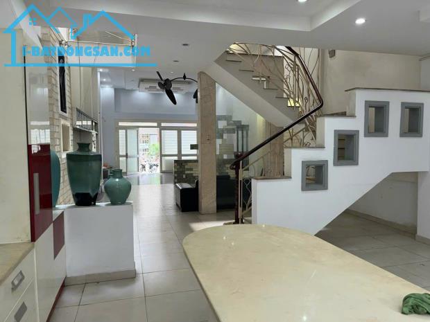 BÁN NHÀ MT – SỐ 150 ĐƯỜNG 79, P. TÂN QUY, Q.7