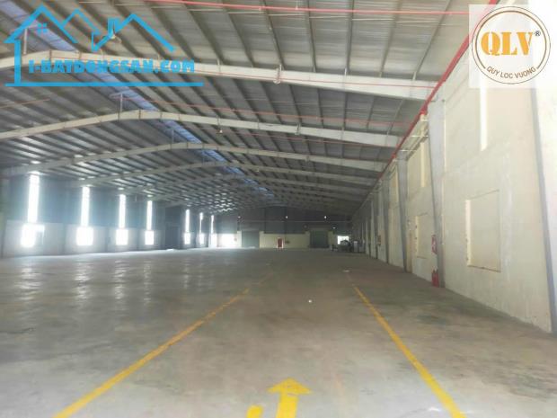 Bán nhà xưởng – BẾN CÁT, BÌNH DƯƠNG – 19.189 m²