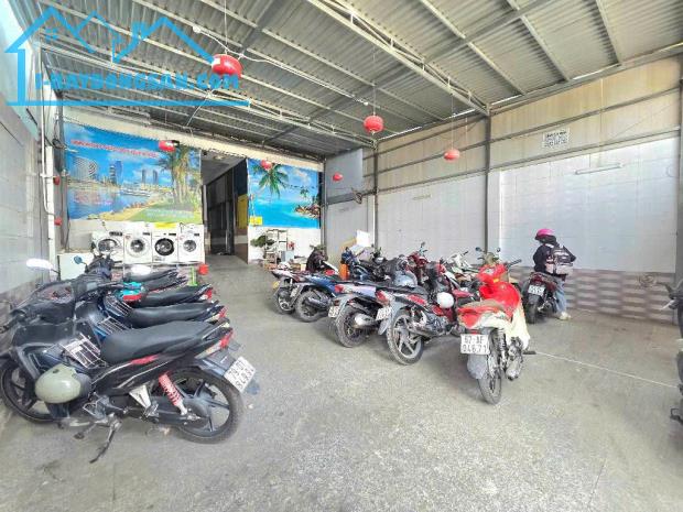 #11TD1 Mặt tiền kinh doanh đường 11 - Thủ Đức - chdv 4 tầng - 36 phòng