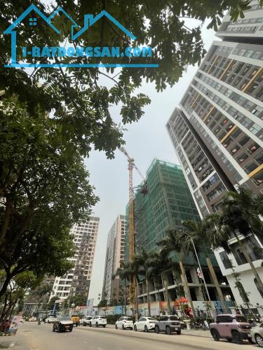 Bán căn D3 tầng 14 chung cư Lotus 1 giá 100% thanh toán sớm 2.62 tỷ. LH 0973681053.