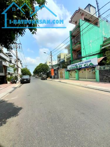 Bán Nhà Mặt Tiền 232m2 19,9 Tỷ Ngay Chợ Thủ Đức Dương Văn Cam, Linh Tây, Thủ Đức