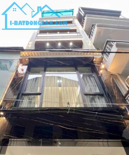 SIÊU PHẨM - BÁN NHÀ - NGUYỄN VĂN CỪ - LONG BIÊN - 7 TẦNG THANG MÁY - 80M2 - NHỈNH 20 TỶ 📞