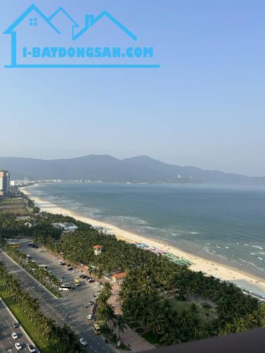 Chỉ Với 3 Tỷ - Sở Hữu Ngay Căn Hộ Mặt Biển Mỹ Khê - The Soleil Đà Nẵng